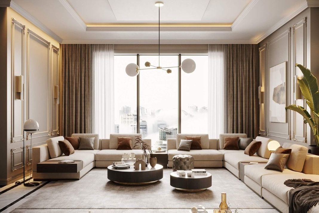 Interior Design Trends 2026 – What Will Define Modern Homes