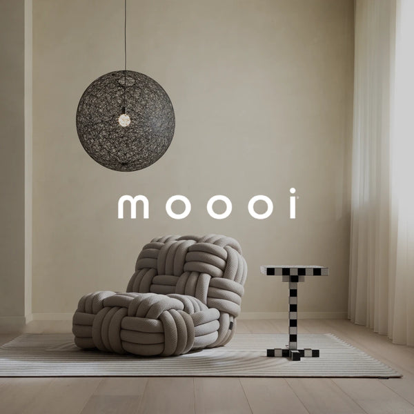 Moooi