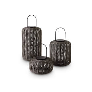 Vanjske podne svjetiljke