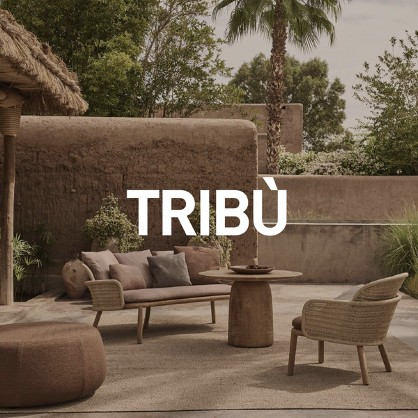 Tribù