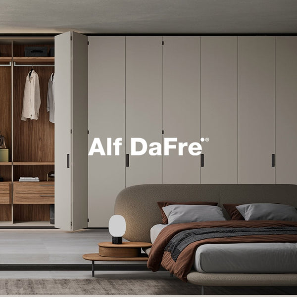 Alf DaFrè