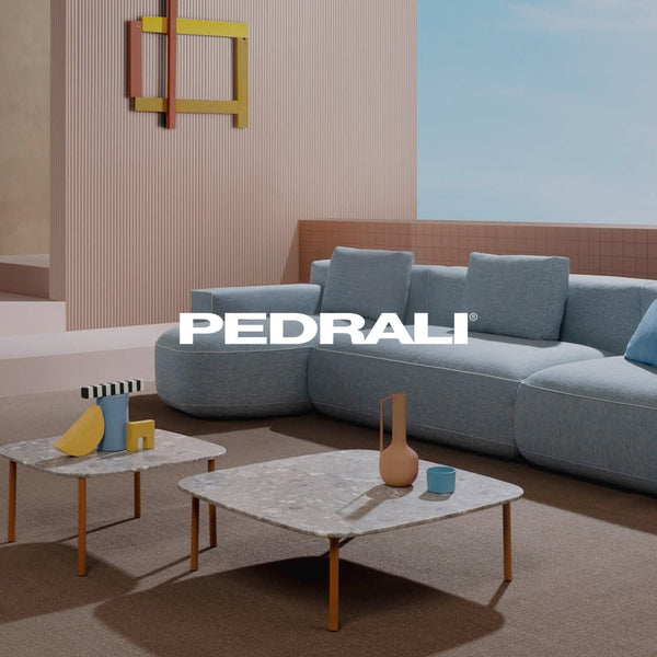 Pedrali