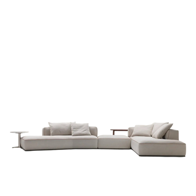 PERRY Corner sofa