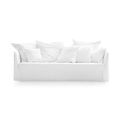 GHOST 112 Sofa with cushions