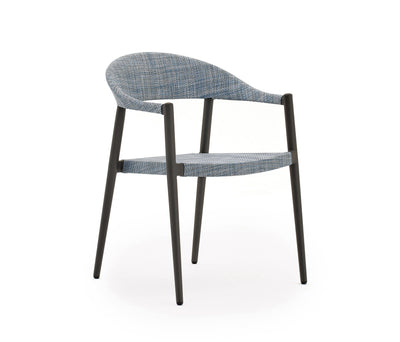 CLEVER Dining armchair