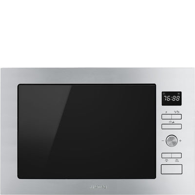 SELEZIONE Built-in Microwave
