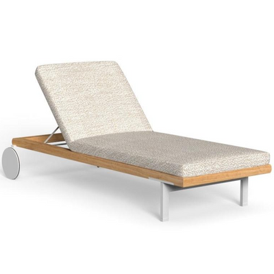 ALLURE Ležaljka za sunčanje