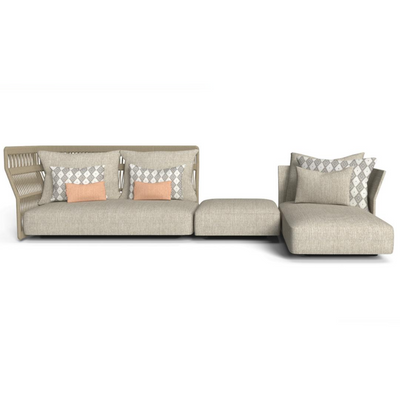CLIFF Modularna sofa