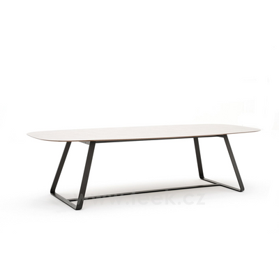 KOLONAKI Outdoor table 220x120