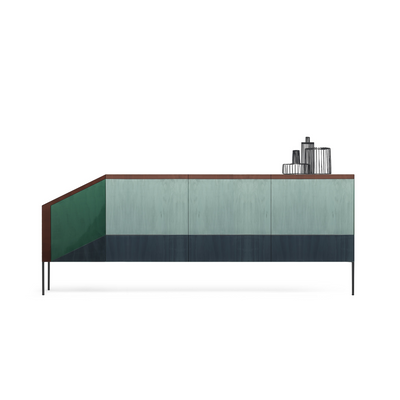 RITRATTI Sideboard, 215 cm