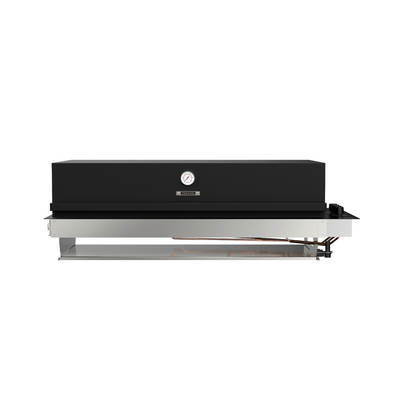 FGB-FO 1000 Built-in barbecue