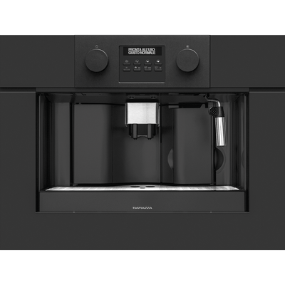 Icon Ekskluzivni ugradbeni kompaktni aparat za kavu