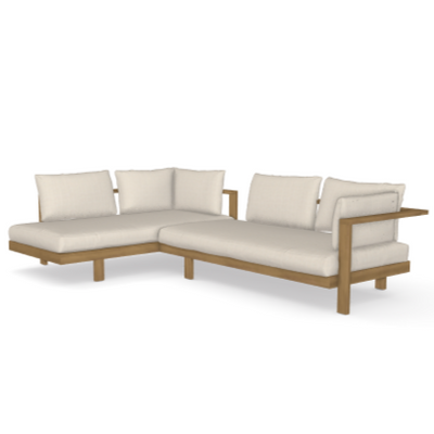 PURE Outdoor sofa set 2