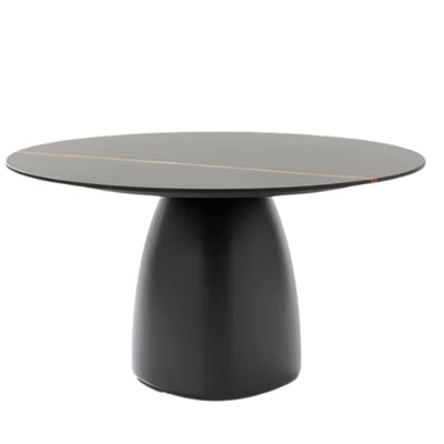 MONOLITH Dining round table