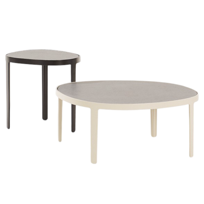 MAD OUT Vanjski stolić za kavu