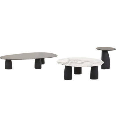 STRATA Vanjski stolić za kavu