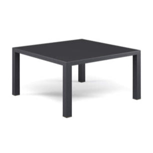 ROUND Garden coffee table