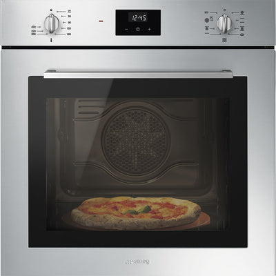 SELEZIONE Oven Thermo-ventilated