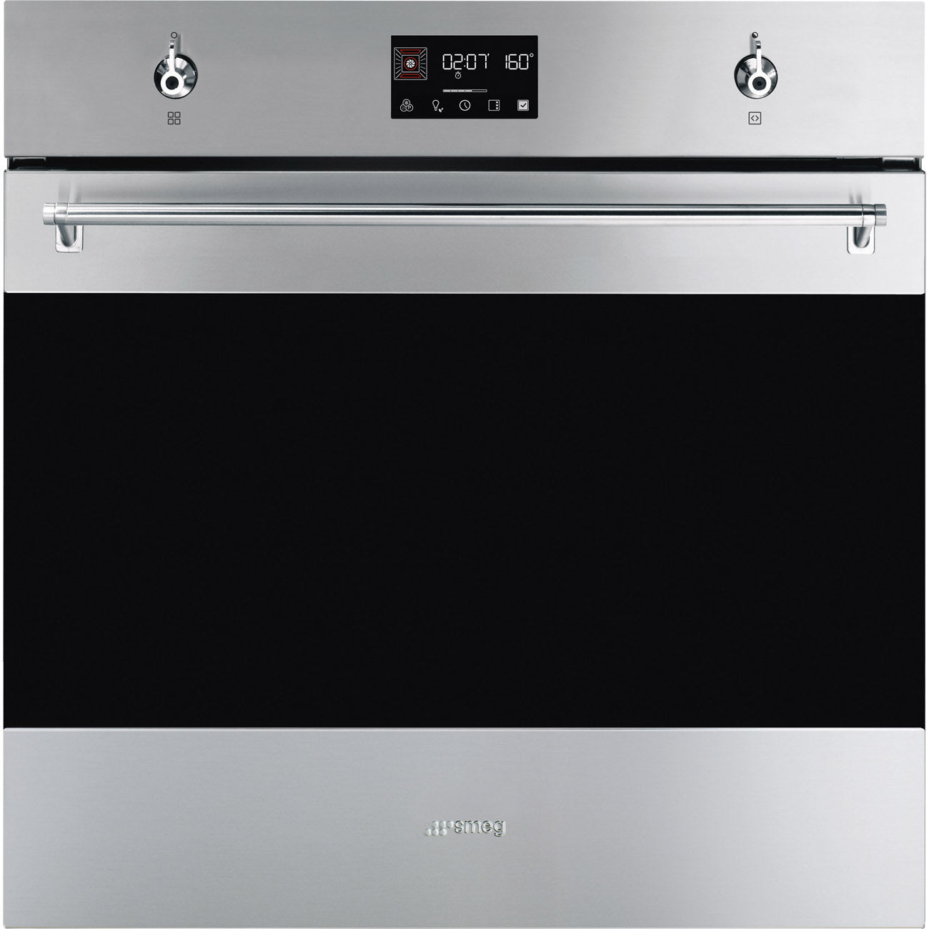CLASSICA Oven Galileo Traditional pyro – Upotpuni prostor