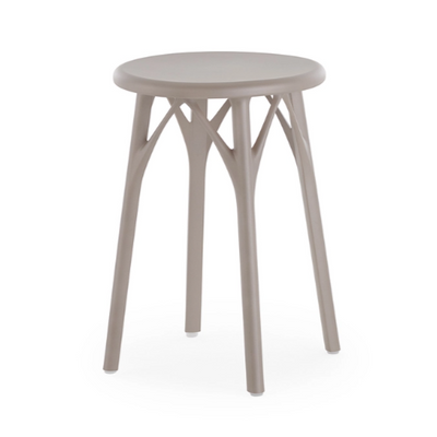 A.I. LIGHT Set of 2 stools