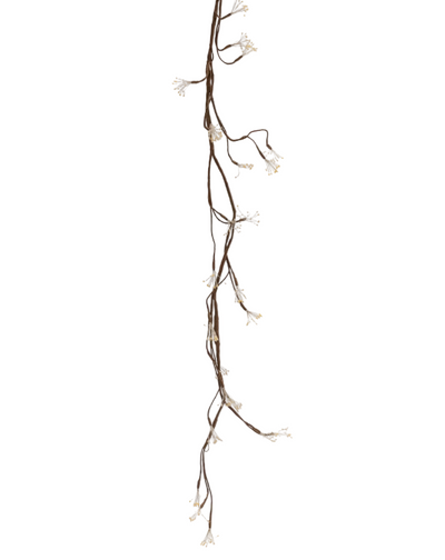 JAYA string lights in the shape of a branch 180cm