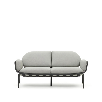 JONCOLS Garden 2-seater sofa