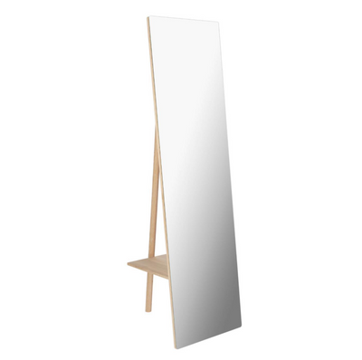 KEISY freestanding mirror 45 x 160 cm