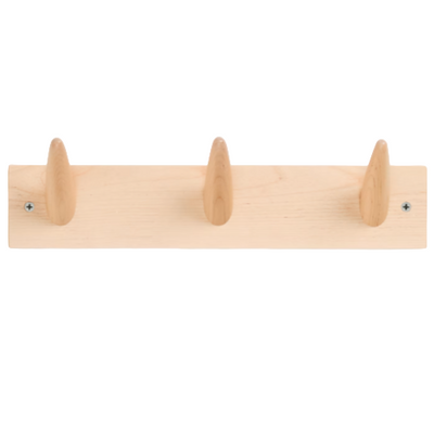 NATANE Zidna vješalica za kapute