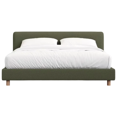 VALMA Slip cover bed 160 x 200 cm