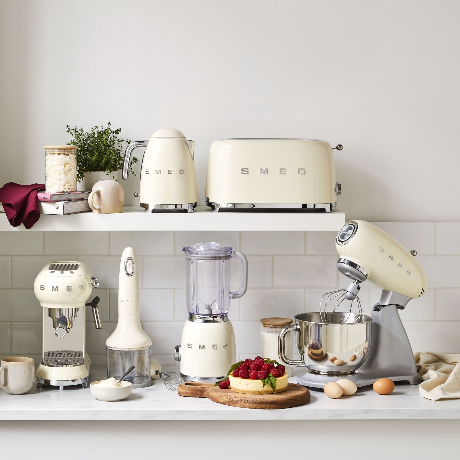 Smeg