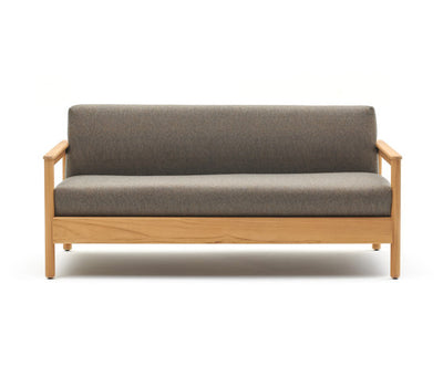 BALI 2-Seater sofa
