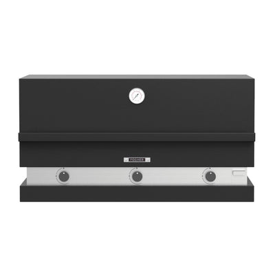 FGA FO 750 Barbecue