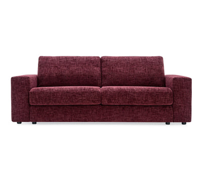 CONVERT-XL Sofa na razvlačenje s madracem superior