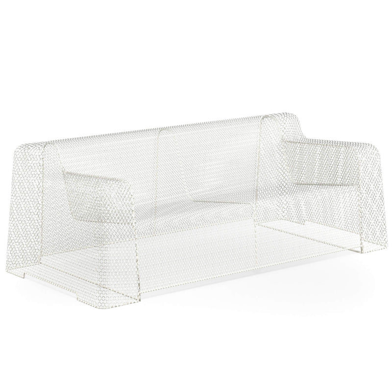IVY Vanjska sofa by Emu - Upotpuni prostor