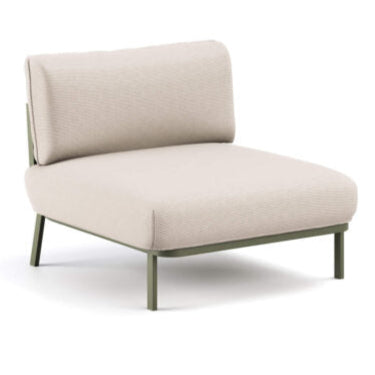 CABLA Lounge chair