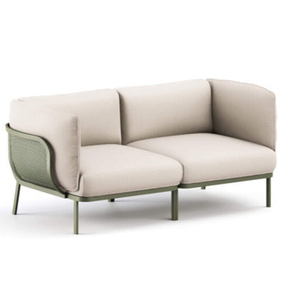 CABLA 2-seater sofa