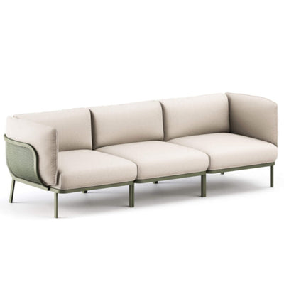 CABLA 3-seater sofa