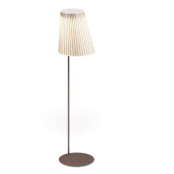 CONE Rechargeable floor lamp