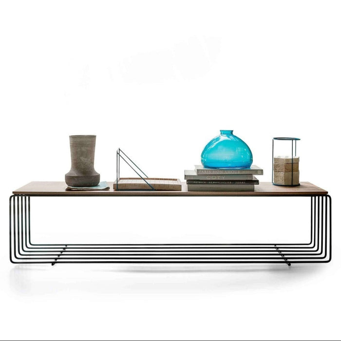 FENCE Bench -Upotpuni Prostor