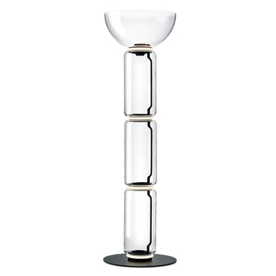 NOCTAMBULE FLOOR 3 High Cylinder Bowl Big Base