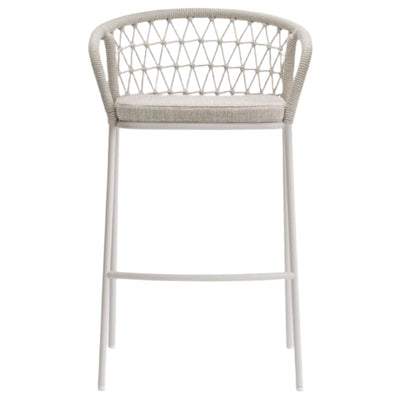 PANAREA 3678 Outdoor stool