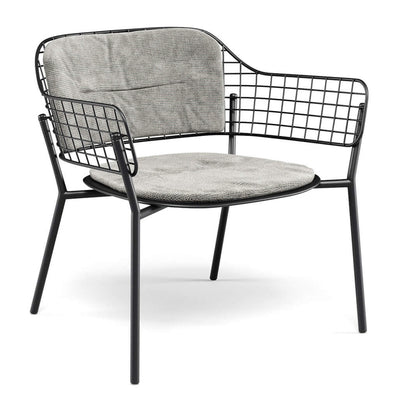 LYZE Outdoor lounge fotelja