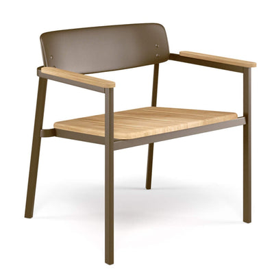 SHINE Outdoor lounge chair