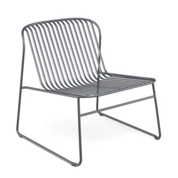 RIVIERA Lounge chair
