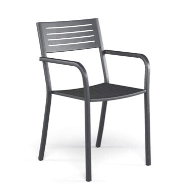SEGNO Outdoor armchair