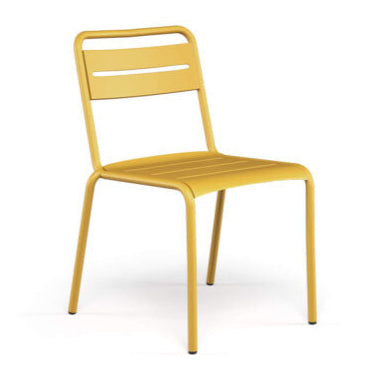 STAR Chair Aluminium