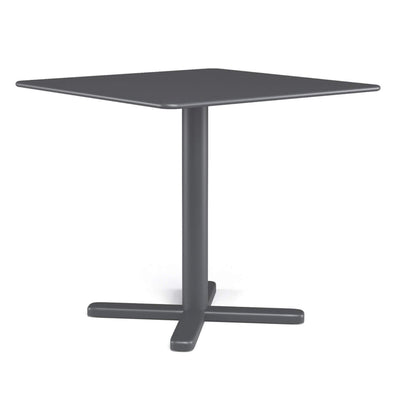 DARWIN Square table 80x80