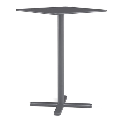 DARWIN High table, 70x70