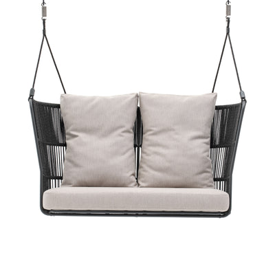 TIBIDABO 2-sjed ljuljačka gnijezdo