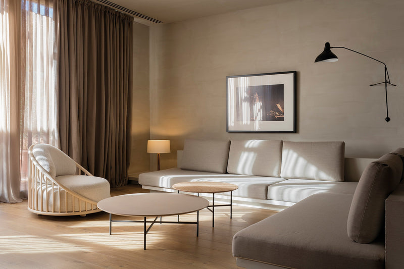 Top 5 Interior Design Trends for 2025